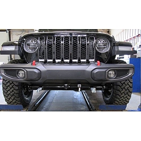 Blue Ox Vehicle Baseplate For Jeep Gladiator JT - BX1142