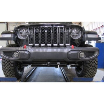 Blue Ox Vehicle Baseplate For Jeep Gladiator JT - BX1142