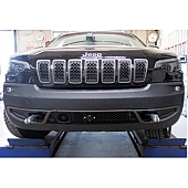 Blue Ox Vehicle Baseplate For Jeep Cherokee - BX1143