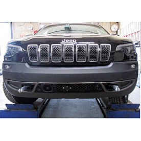 Blue Ox Vehicle Baseplate For Jeep Cherokee - BX1143