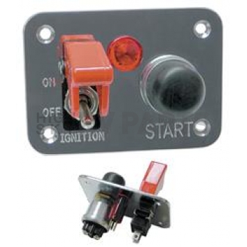 WirthCo Switch Panel 20280