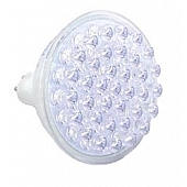 Valterra Reading Light MR16 Bulb - Daylight White - 52603