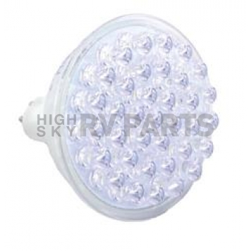 Valterra Reading Light MR16 Bulb - Daylight White - 52603