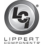 Lippert Components Nut 118044