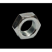 Marshall Excelsior Nut Bulkhead Brass - MET44304