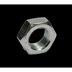 Marshall Excelsior Nut Bulkhead Brass - MET44304