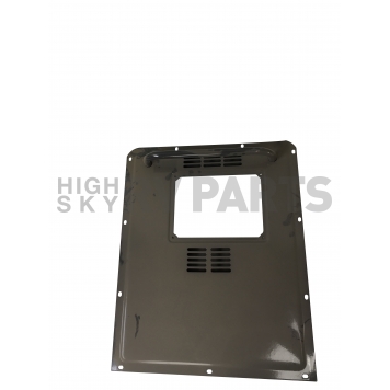 Kipor Power Solutions Generator Cover Assembly Right Side - KDE6700T-06100