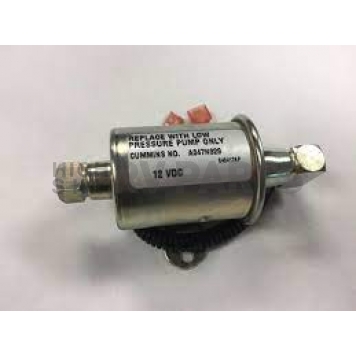 Cummins Power Generation Fuel Injection Pump - A064S965