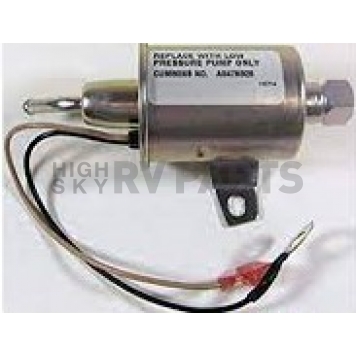 Cummins Power Generation Fuel Injection Pump - A064S967