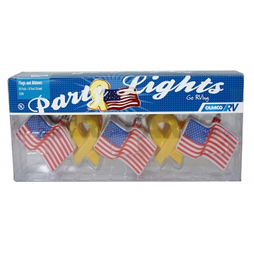 Camco Party Lights 42657