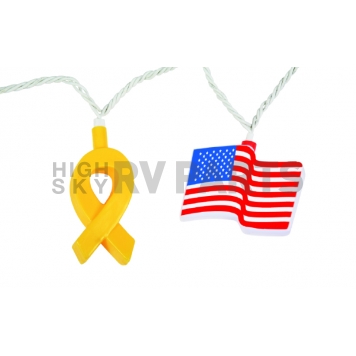 Camco Party Lights 42657-1
