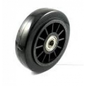 Kipor Power Solutions Generator Wheel - KGE5500TI-18100