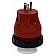 Valterra Power Cord Adapter - 15 Amp Male To 50 Amp Female