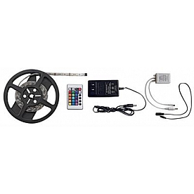 Valterra Rope Light - 6' Length LED with Remote Control - DG52687