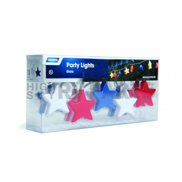 Camco Party Lights 42656-1