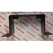 Kipor Power Solutions Generator Wheel Bracket - KGE7000THI-18001