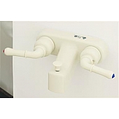 Empire Brass Lavatory Faucet White Plastic - U-YWI41VBW