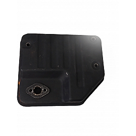 Kipor Power Solutions Generator Exhaust Muffler - KGE3300TI-10100