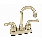 Empire Brass Faucet - Kitchen Chrome Plated Plastic - U-YNN16N