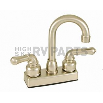 Empire Brass Faucet - Kitchen Chrome Plated Plastic - U-YNN16N