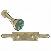 Empire Brass Shower Control Valve U-YNN54N