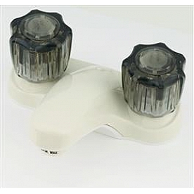 Empire Brass Lavatory Faucet - Biscuit Plastic - X-YCJW77B