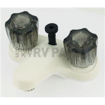Empire Brass Faucet - Lavatory Faucet - Biscuit Plastic  - U-YCJW73B