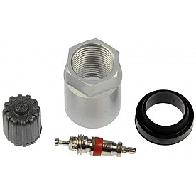 Dorman (OE Solutions) Tire Pressure Monitoring System - TPMS Sensor Service Kit 609-120.1