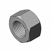 Lippert Components Nut 119073