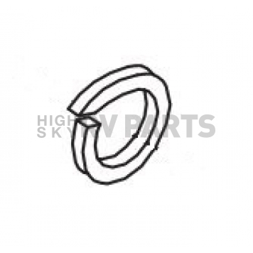 Blue Ox Washer 2030005