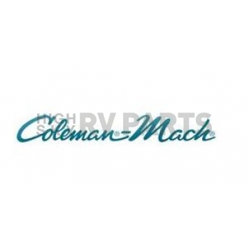 Coleman Mach Air Conditioner Compressor Mounting Hardware - 6759-3081