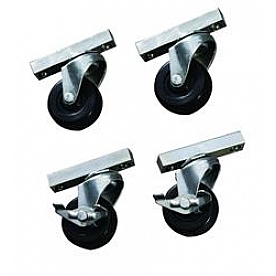 Yamaha Power Products Generator Wheel ACCGNWHL2400