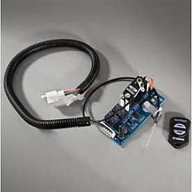 Yamaha Power Products Generator Remote Control 7XFY86000000