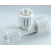 Elkhart Supply Fresh Water Coupler Fitting 06827
