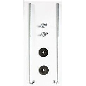 East Penn Battery Hold Down 00242