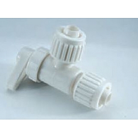Elkhart Supply Fresh Water Shut Off Valve 06884