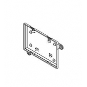 Norcold Refrigerator Power Supply Circuit Board Mount 628674