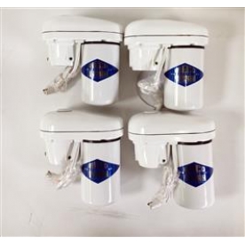 Rieco-Titan Products Camper Jack Motor - 56012