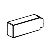 Norcold Refrigerator Optical Control Board Filler Box - 622002