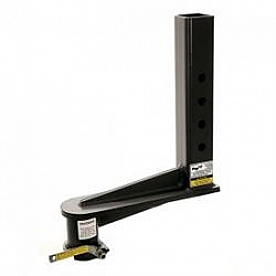 PopUp By Youngs Gooseneck Trailer Coupler SB316