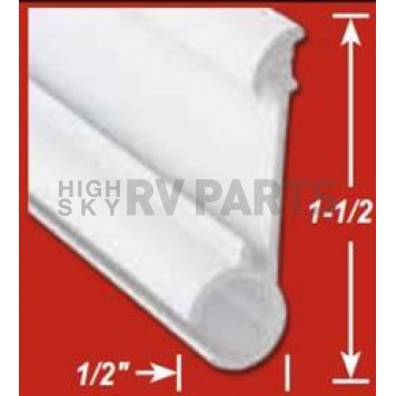 AP Products Awning Rail Adapter 021-51002-16