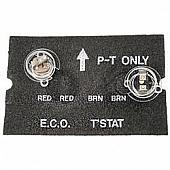 Dometic Water Heater Thermostat 91547