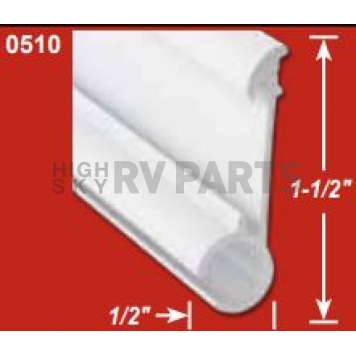 AP Products Awning Rail Adapter 021-51003-16