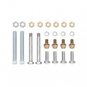 Reese Weight Distribution Hitch Hardware - 58195