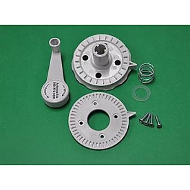 Antennatek Broadcast TV Antenna Elevating Handle 19703