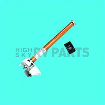 Carefree RV Freedom Awning Motor R001502WHT