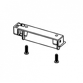 Norcold Refrigerator Door Handle 635636