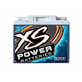 XS Battery D Series 34 Group - D1200