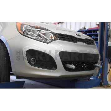 Blue Ox Vehicle Baseplate For 2012 - 2016 Kia Rio - BX2724-2