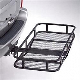 Surco Products Trailer Hitch Cargo Carrier 1202